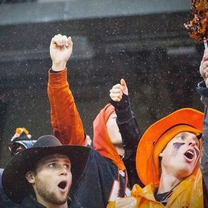 Meet your Posher, Austin jack